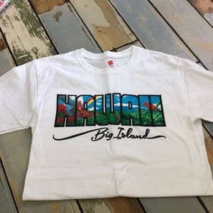 Thrifty Hawaii Shirt